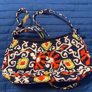 Vera Bradley bag